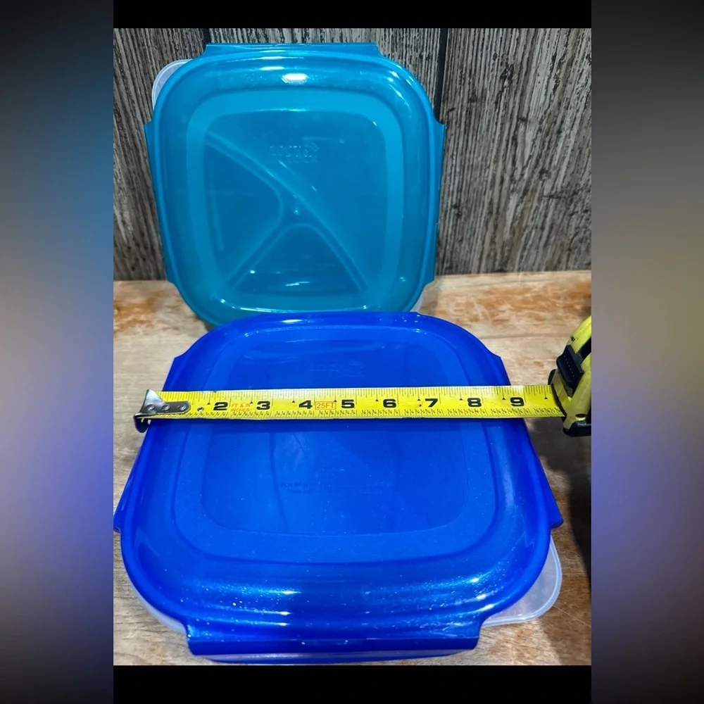 Lock and lock divider containers - Picture 5 of 11